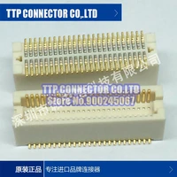 10pcslot df12e5 0 50dp 0 5v81 0 5mm 50p connector 100 new and original
