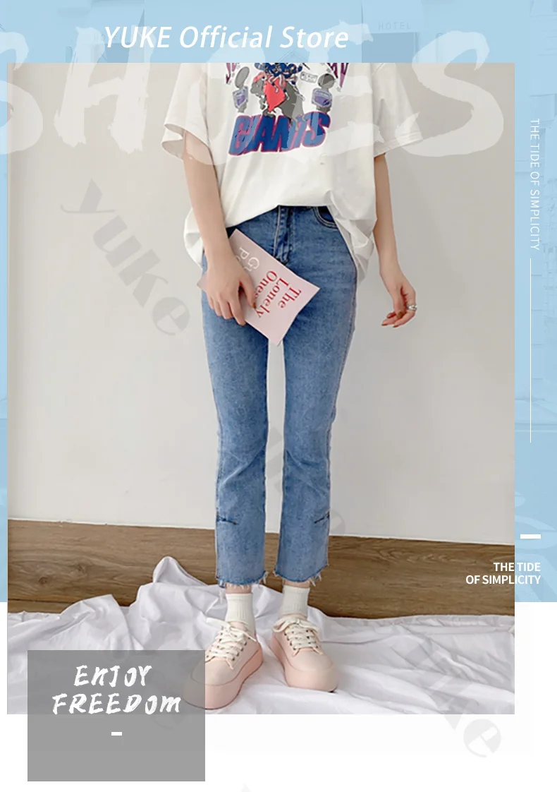 

Woman Breathable Shallow Casual Sneakers Lightweught Spring Ladies Vulcanize Shoes Summer Handmade Non-slip Sports Shoe