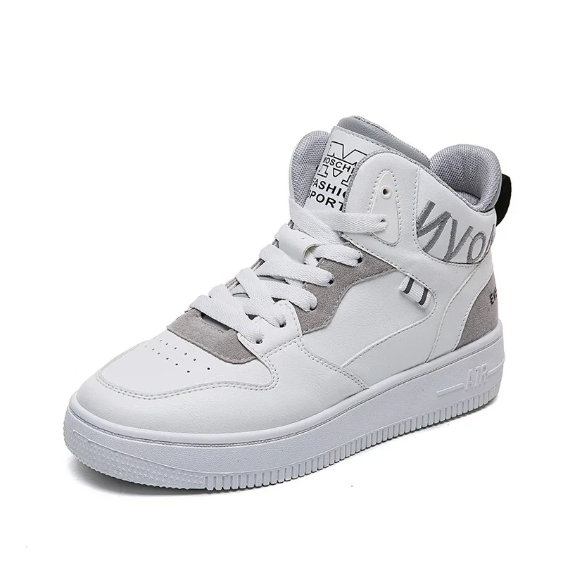 

Women Casual Shoes Female Casual Women Sneakers Flats Girl Breathble Vulcanized Shoes Lace Up White Shoes Zapatos De Mujer