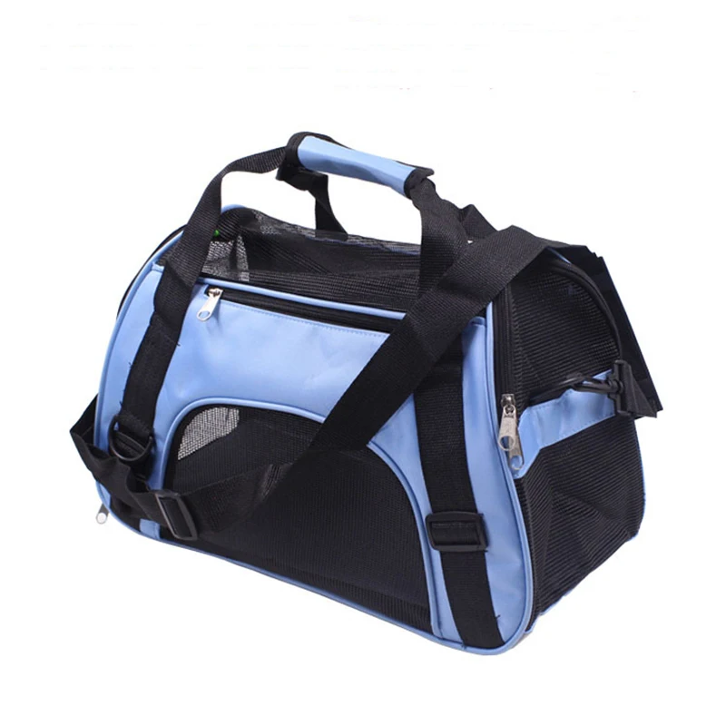 Переноска для собак переноска на открытом воздухе сумка домашних животных