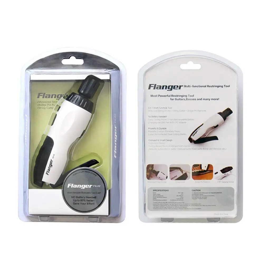 

Electric Guitar String Winder With Bridge Pin Puller 3 In 1 Winder Nail Puller String Cutter Guitar Repair Maintenance Tool