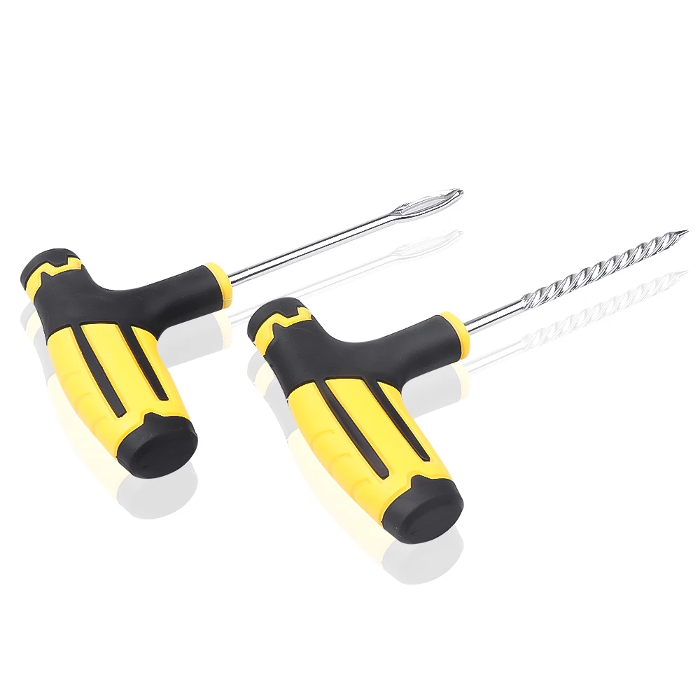 Набор для ремонта автомобильных шин практичный ручной инструмент