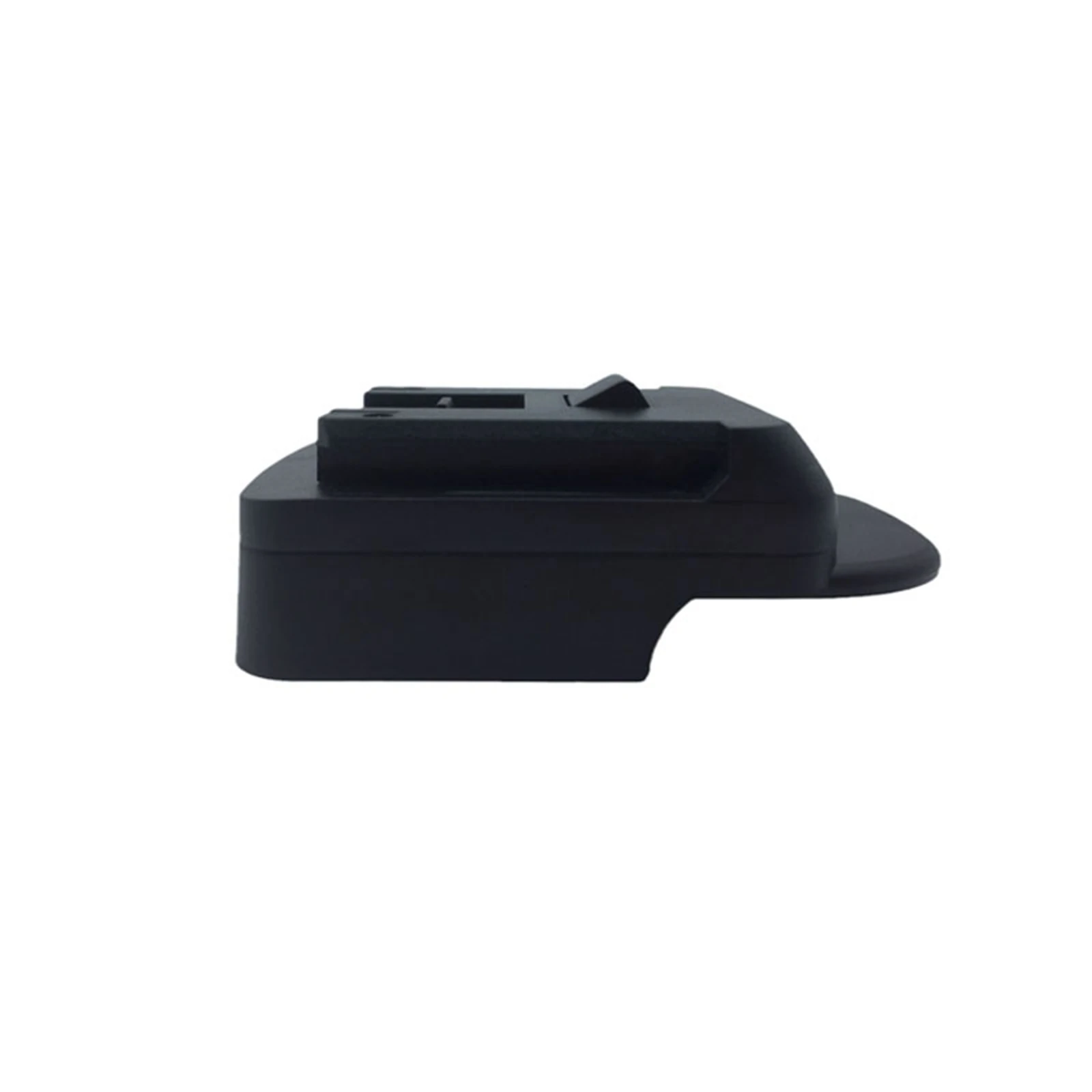 

The Battery Adapter Is Suitable for RIDGID 18V and AEG 18V Lithium Batteries To Be Used for Bosch 18V BAT Series Battery Tools