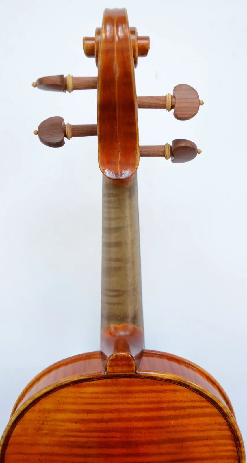 Настоящая скрипка редкая выдающийся звук собственная работа мастера 1 P