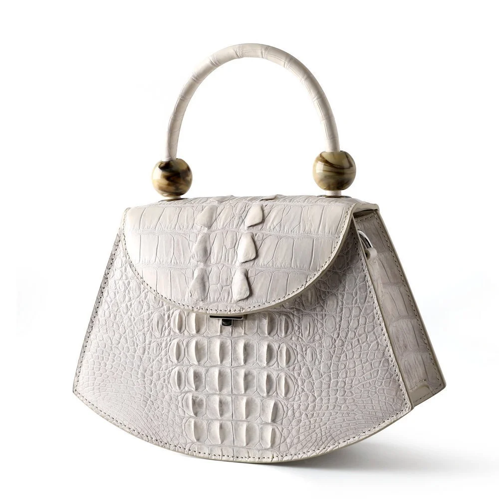 

2021 new crocodile leather handbags, leather bags, handbags, fashion dinner bags, ladies handbags