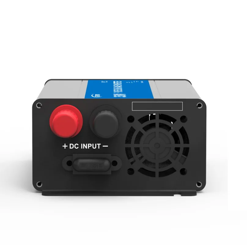 EPever IPower 350 Вт солнечная панель инвертор заряда 12 в 24 в 110 В 220 В решетки инвертор Чистая синусоида Инвертор IP350W
