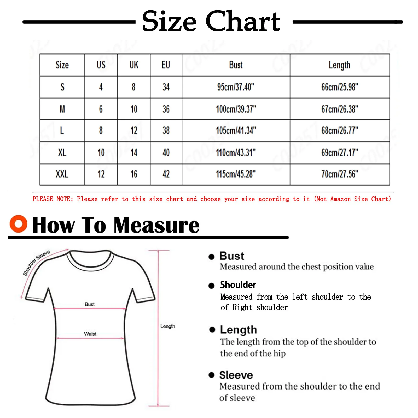 

Pattern Top Creative Women's Fashion Trend Print Short-sleeved V-neck T-shirt Tops Personalized Clothing Temperament