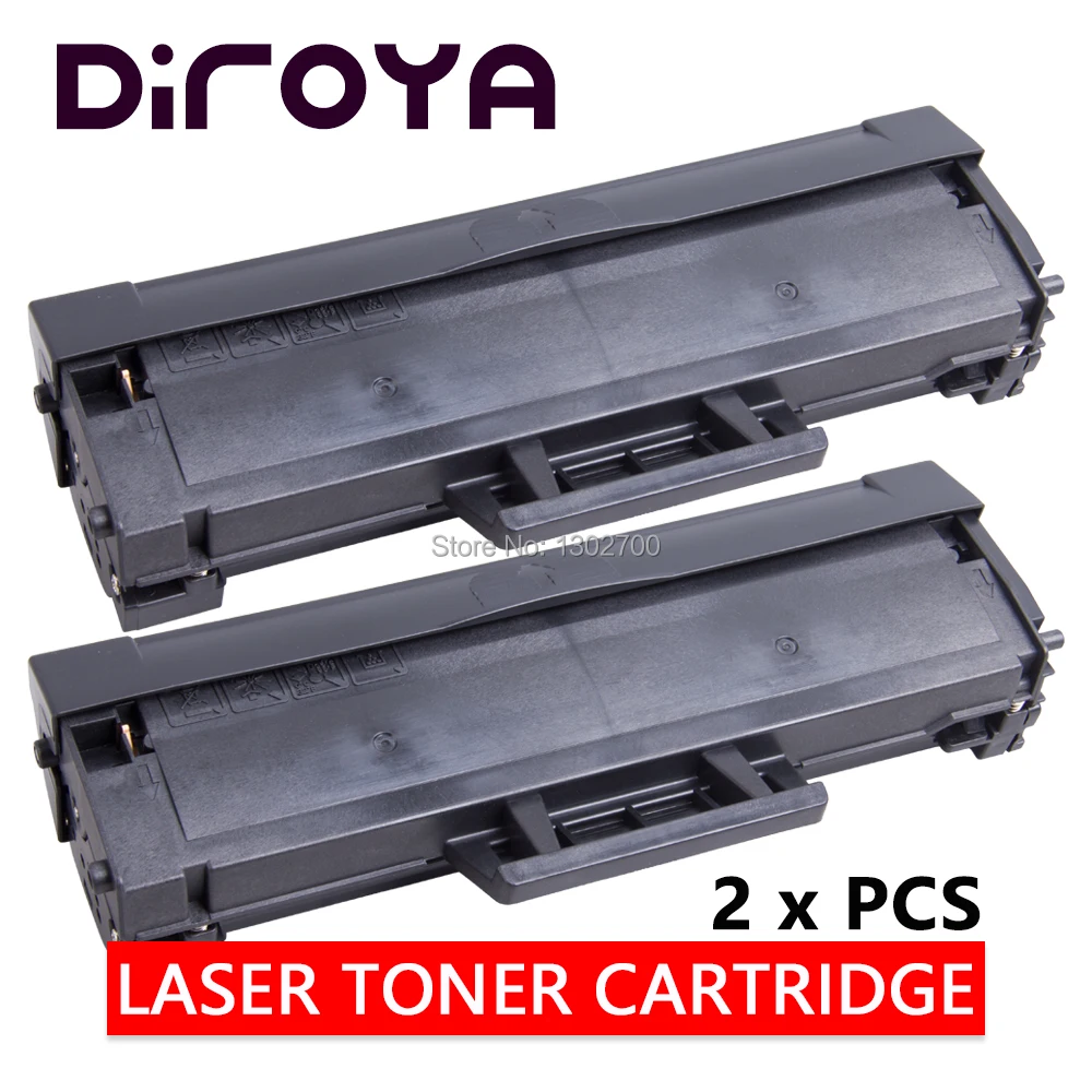 2 шт 1 5 к 106R02773 МПС тонер картридж для Xerox WorkCentre 3025 Phaser 3020 P3020 WC3025 черные и белые Laeser