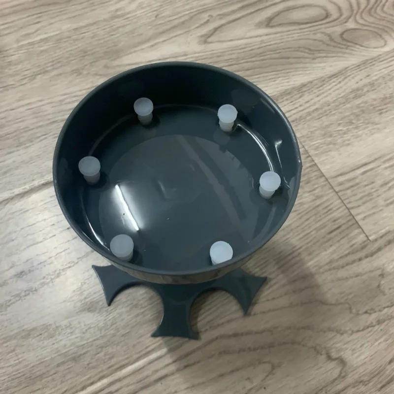 Диспенсер для ликера стойка пивных банок виски 6 шт. | Дом и сад