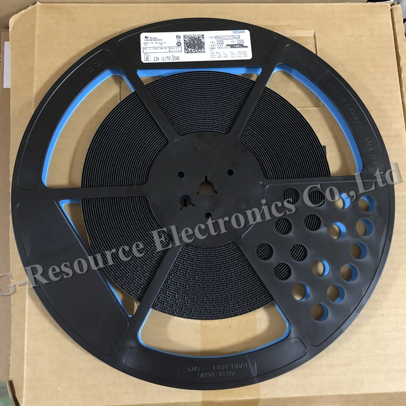 Микроконтроллер смешанного сигнала MSP430G2231IPW14R MSP430G2231 TSSOP14 IC (маркировка G2231) новый