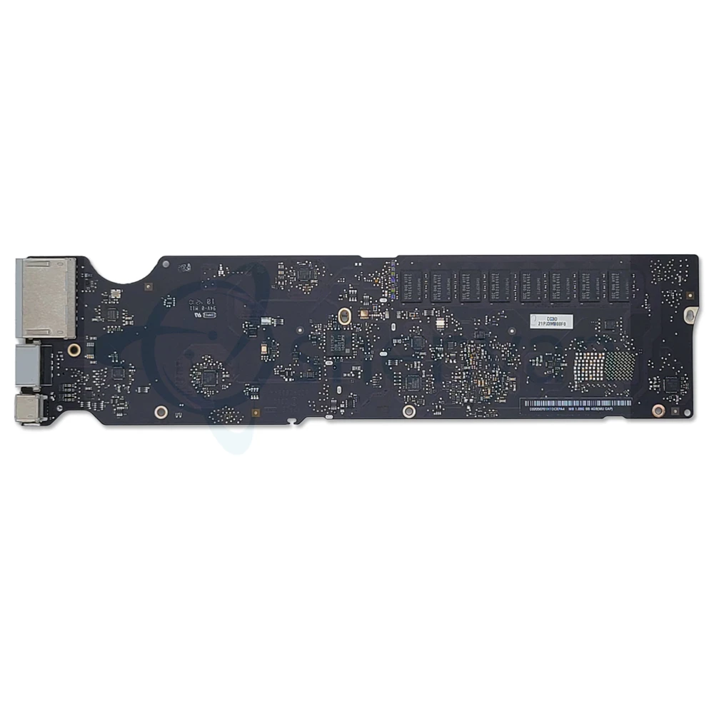 Материнская плата Tesed A1369 820-2838-A 1 86 ГГц 2 Гб Core Duo 13 4 Логическая для MacBook Air &quot конец