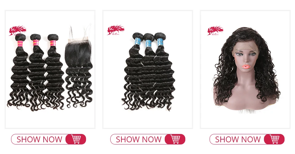 Ali queen hair Products 10A бразильские натуральные волнистые волосы, натуральный цвет, длина длиннее 3"~ 34", человеческие волосы, плетение в пучке