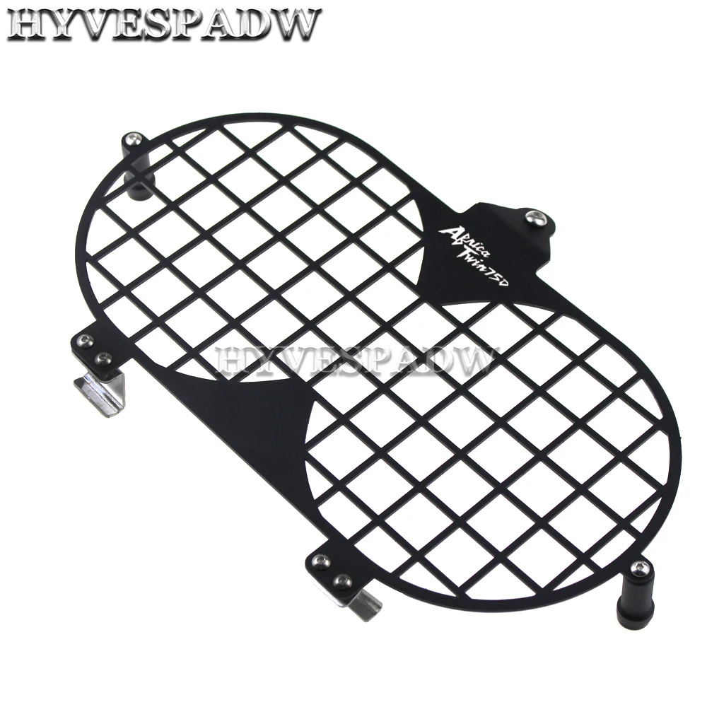 

FOR HONDA XRV750 Africa Twin 1997-2002 Motorcycle Accessories Headlight Protection Guard Cover