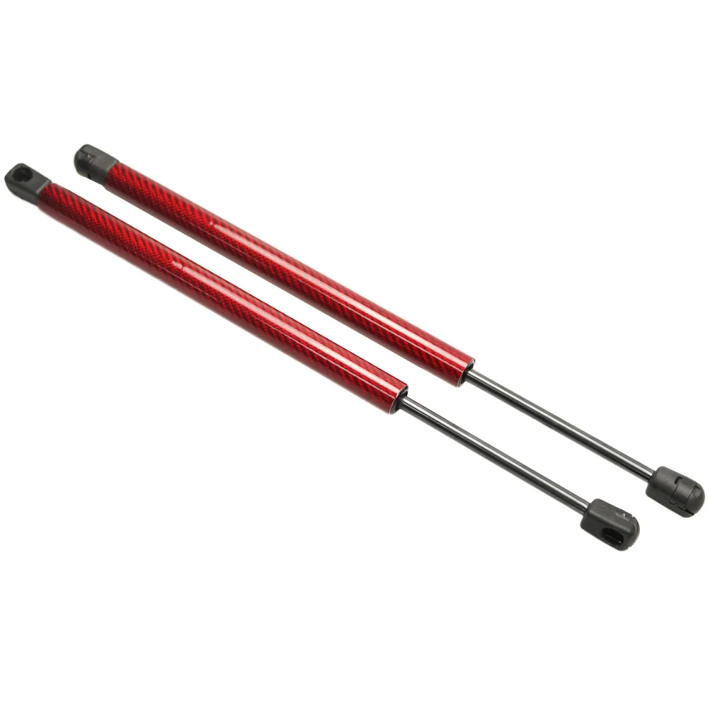 2 шт. Задняя Крышка багажника загрузки газовые Распорки подъемная поддержка для Infiniti EX35 EX37 2009-2013 Газовый амортизатор