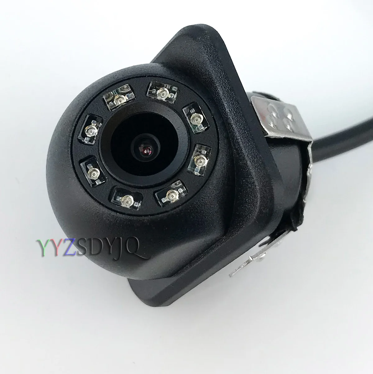 Автомобильная камера заднего вида YYZSDYJQ с ПЗС водонепроницаемая HD видео 8