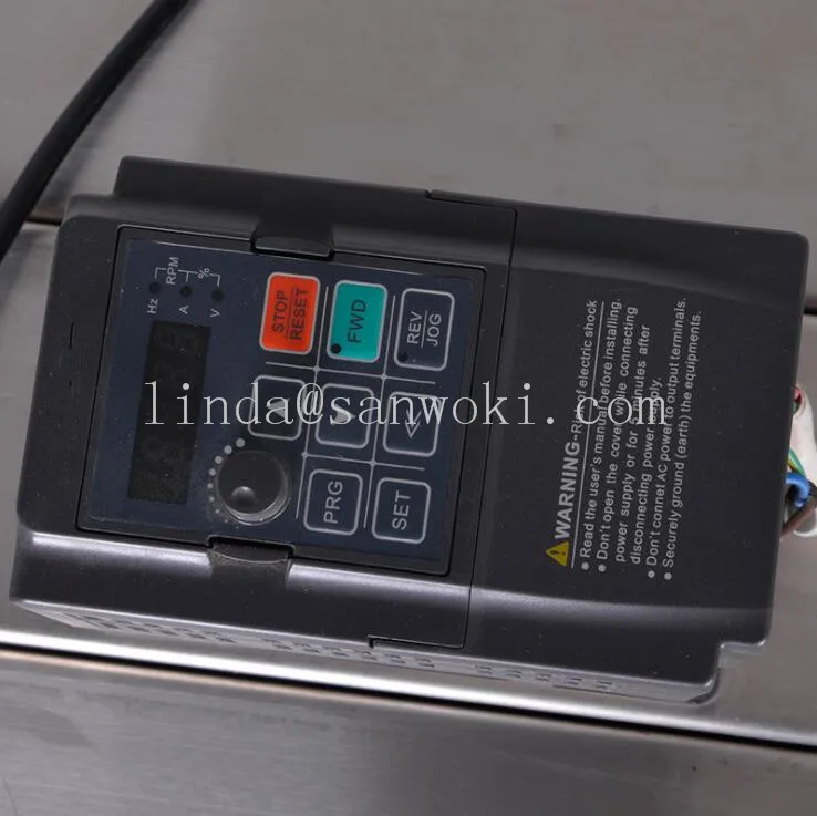 Электрическая машина для извлечения пчелы медовая центрифуга из нержавеющей