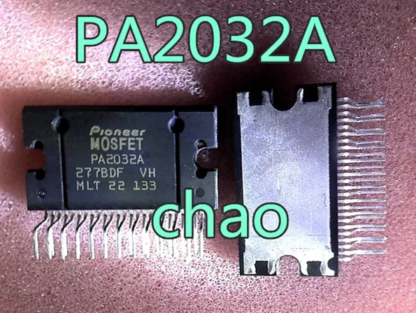 5 шт./лот PA2032A 2032 ZIP-25 | Обустройство дома