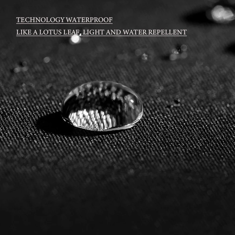 Модный черный складной мужской полностью автоматический зонт для открытия и