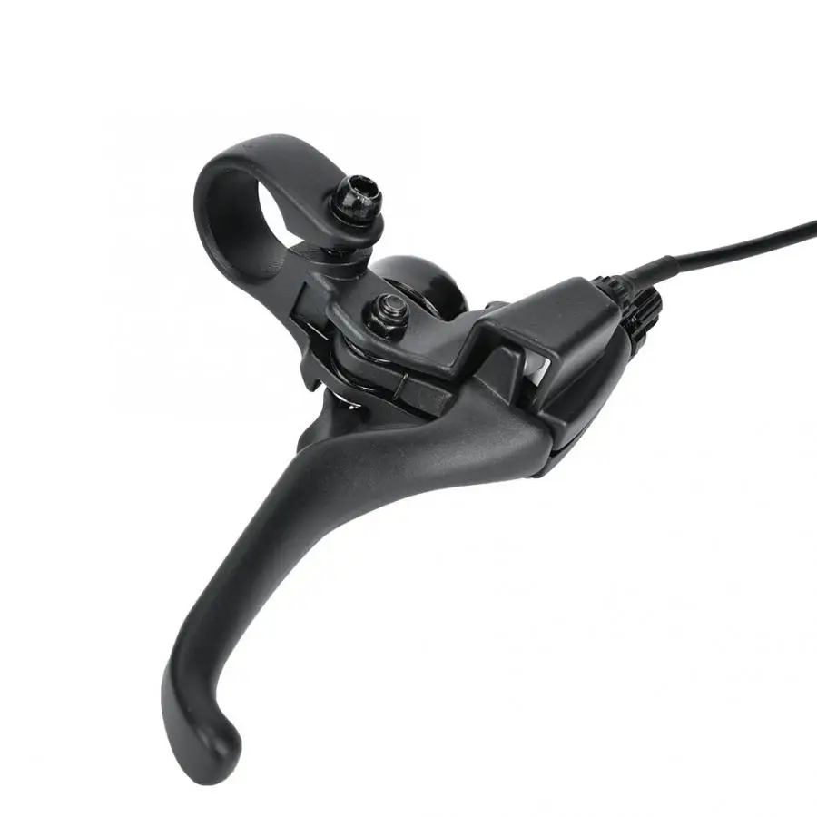 1 пара электровелосипедов из алюминиевого сплава рычаг для отключения рукоятка