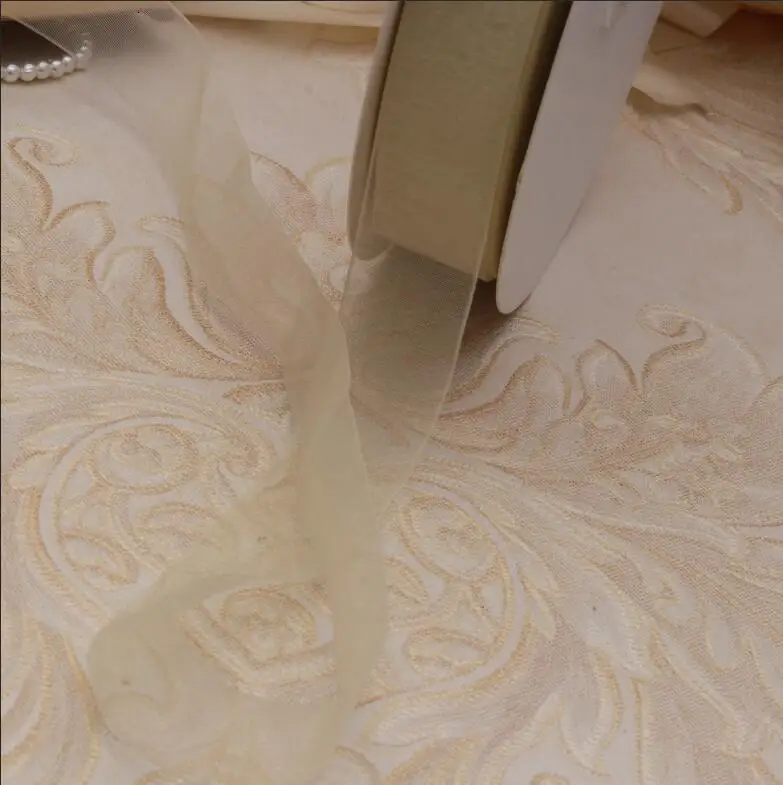 Ivory ogen yarn Свадебный пояс со стразами для свадебных платьев платье подружки невесты аксессуары ручной работы роскошные кристаллы алмаза Пояс аксессуары Novia - Цвет: Ivory ogen yarn