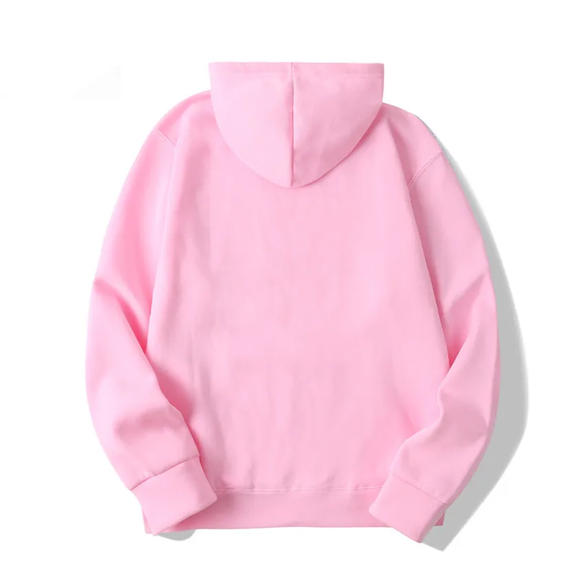 

Man Woman Pullover Sweatshirt Funny Graffiti Print Sad frog Hoodies fashion men's women's hip hop fleece yellow pink hooded 3XL