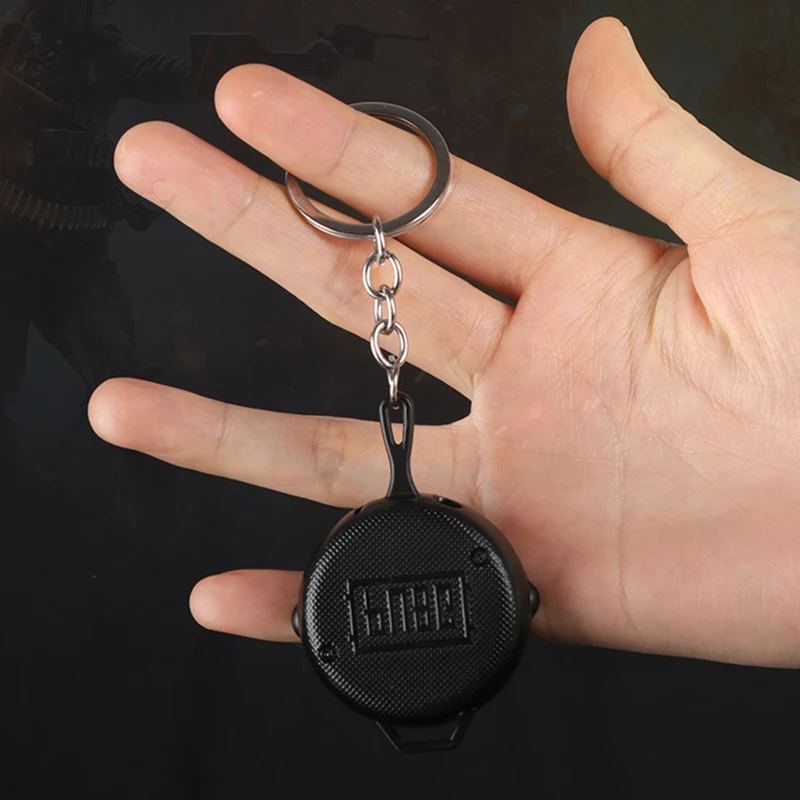 PUBG из нержавеющей стали противни мини газовая зажигалка Новые экзотические