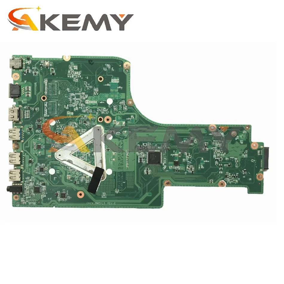 

DA0ZYLMB6C0 for Acer ES1-711 ES1-711G Laptop Motherboard with N2840 CPU DDR3 HM76 DAZYLBM36E0 original mainboard test is normal
