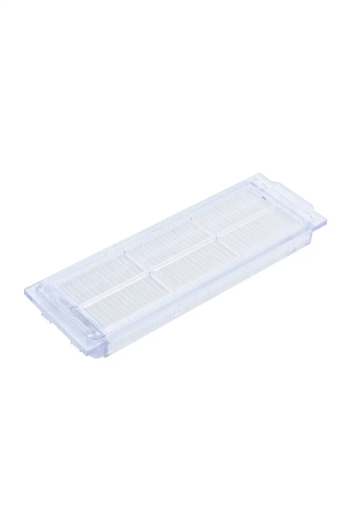 

MHK Parts Smart Robot Vacuum Cleaner Hepa Filter-Mop Pro Compatible