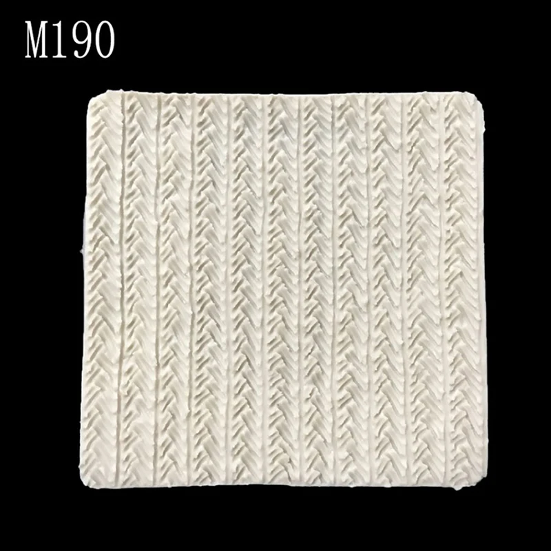 Детский шерстяной свитер с тиснением форма для торта помадкой формы выпечка