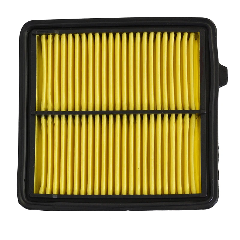 

Car Engine Air Filter for HONDA CITY GM2 1.5L 2008-2015 FIT GE 1.3L 1.5L 2008-2014 17220-RB6-Z00