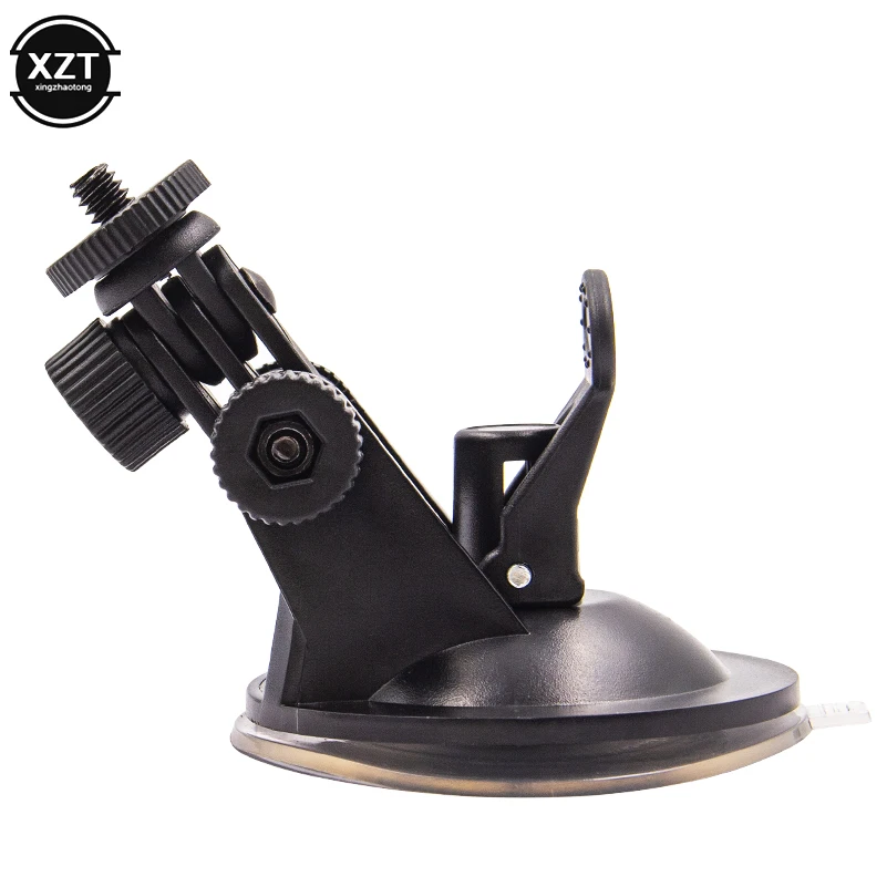 Мини-присоска для автомобильного видеорегистратора кронштейн DVR винтовой разъем