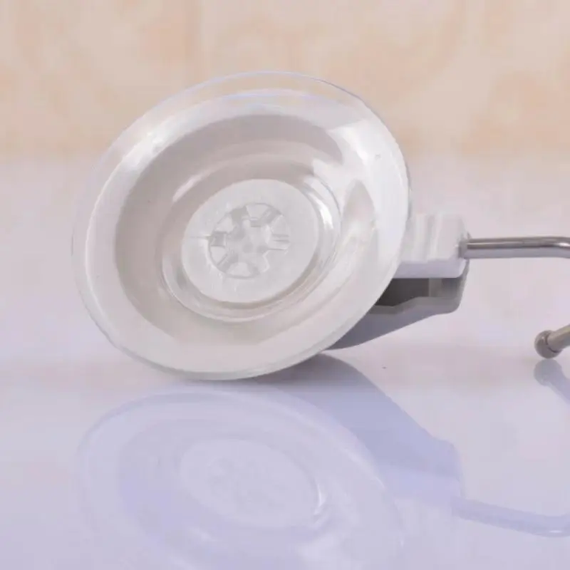 

Strong Suction Cup Lever Lock Wall Hook Hanger Sucker Heavy Duty Large Suction Cup Hooks Home Kitchen Bathroom Storage Hooks