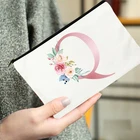 Модные женские косметички с буквенным принтом, чехлы для макияжа, дорожный органайзер, сумка для мытья туалетных принадлежностей, женский клатч, Студенческая сумка для карандашей