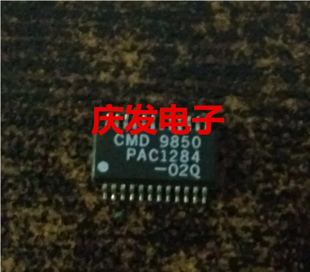 

Бесплатная доставка. PAC1284 PAC1284-02Q гарантия качества может быть прямой!