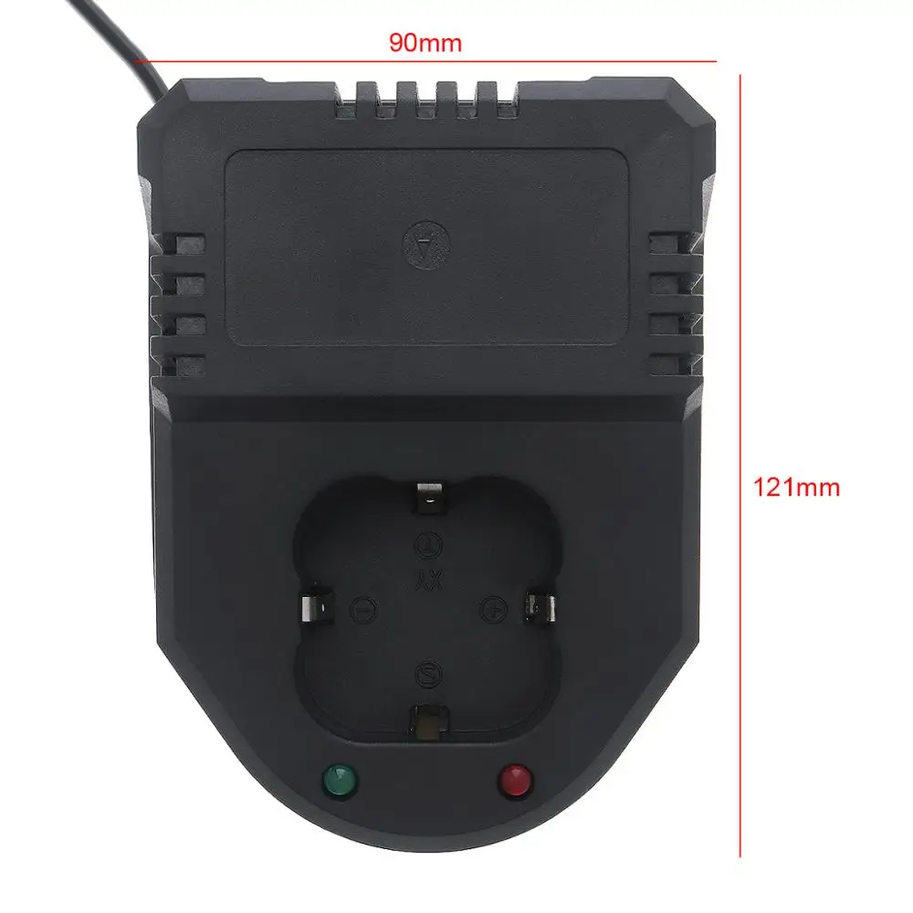 Портативное перезаряжаемое литиевое зарядное устройство для литиевой