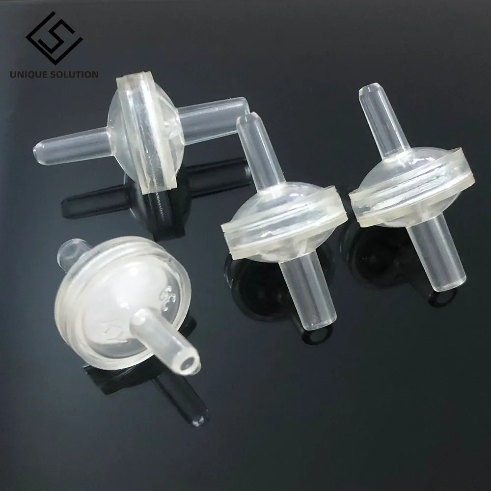 Универсальный СНПЧ-картридж заглушка воздушного фильтра силиконовый