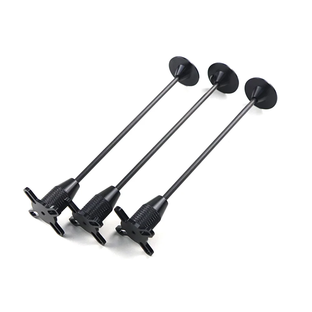 Универсальный GPS складной держатель с антенной для квадрокоптера мультикоптера