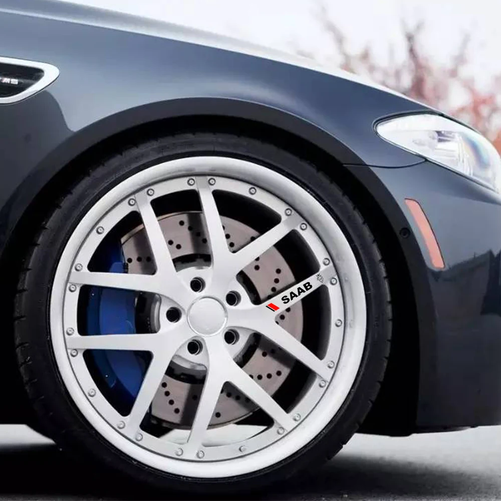 4 шт. стайлинга автомобилей Дверная ручка Стикеры s quattro автомобиля gecko