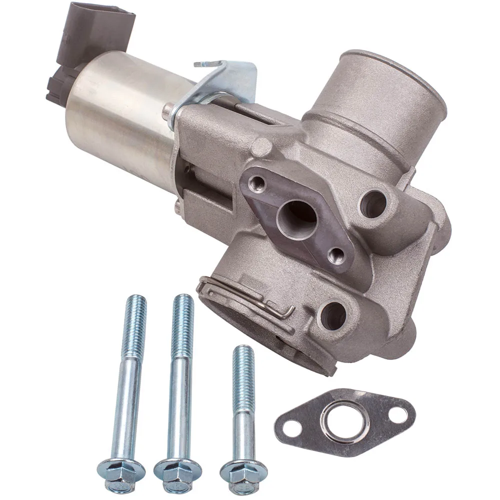 

Выпускной клапан AGR, клапан EGR для Smart Fortwo 450 2004-2007 Coupe 0,8 CDi