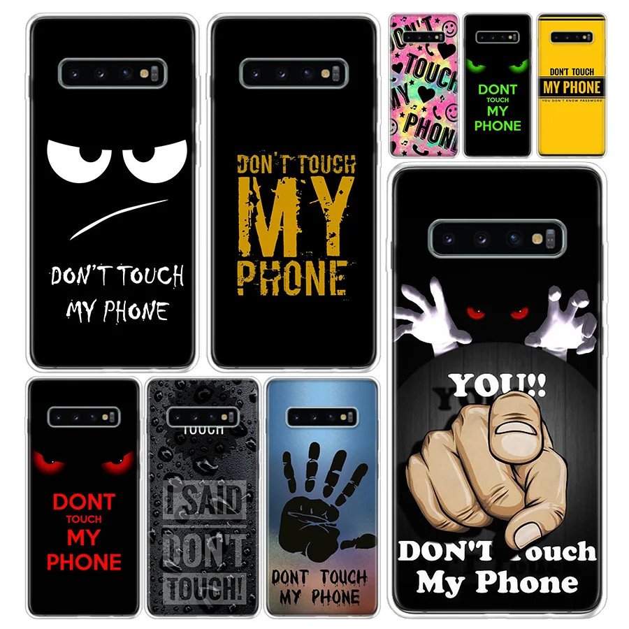 Чехол для телефона Samsung Galaxy A51 A71 A50S A70S A10 A20E A30 A40 A01 A21 A41 M30S S A6 A7 A8 A9 | Мобильные