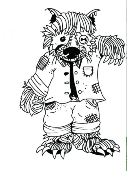 Прозрачные штампы на Хэллоуин для скрапбукинга/изготовления открыток/Детские