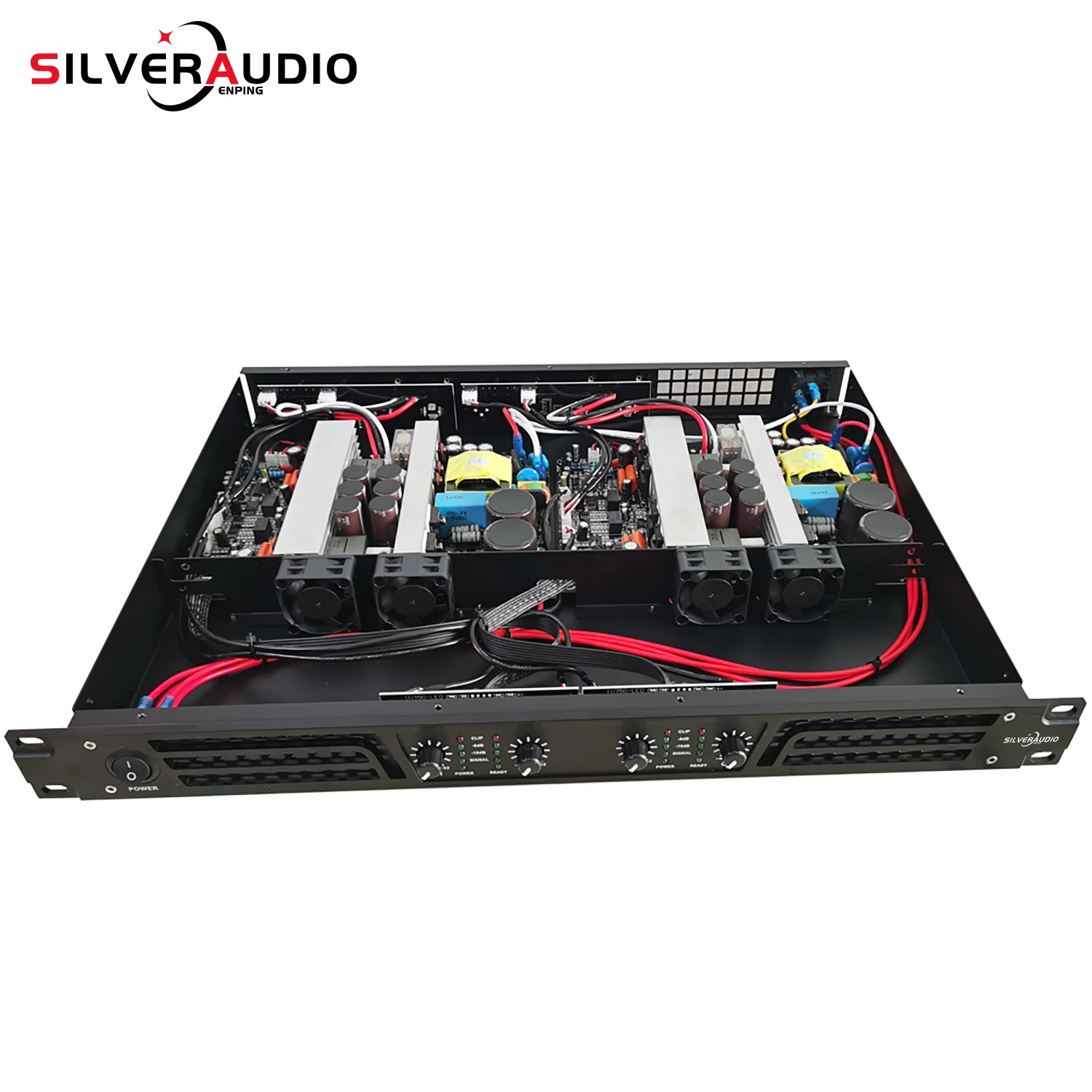 Лидер продаж, усилитель зазора E2400 на 50000 Вт по низкой цене