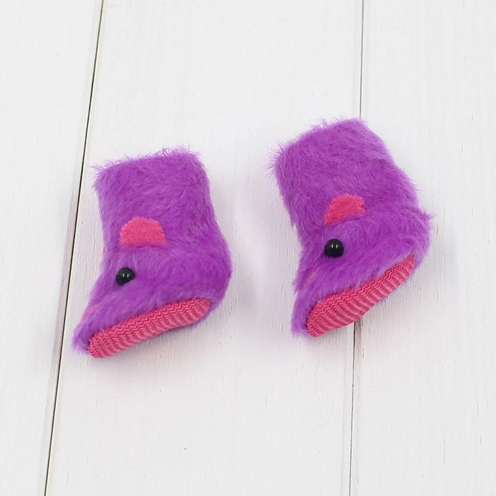 Обувь для средних ботинок разных цветов | Игрушки и хобби