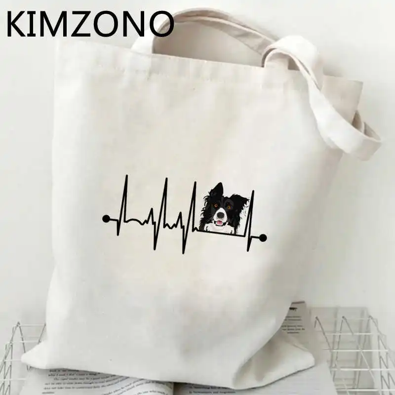 

Бордюрная сумка для покупок, холщовая женская сумка для покупок, многоразовая сумка, сумки, многоразовые тканевые сумки