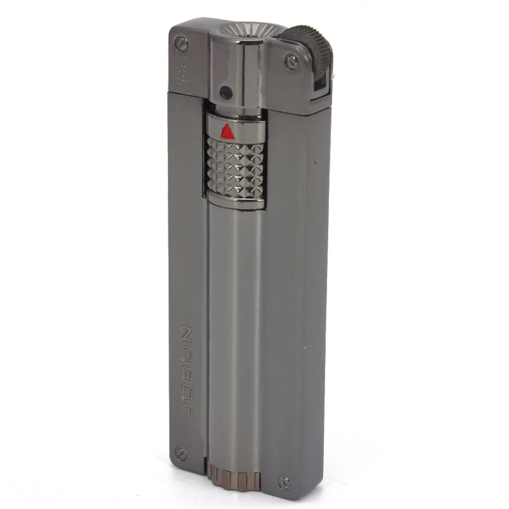Шлифовальный круг компактная Бутановая струйная зажигалка газовая синяя