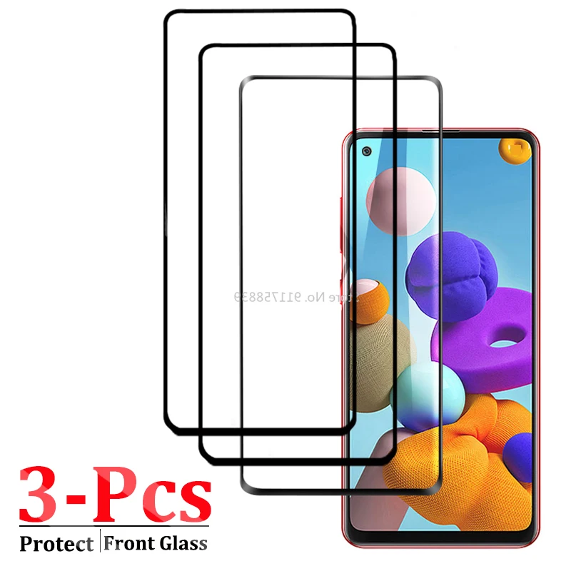 

Защитное стекло для Samsung Galaxy A21S A51 A71 A02S A12 A41 A31 M31 M31S M51 A11 A20E A30S A42 M11