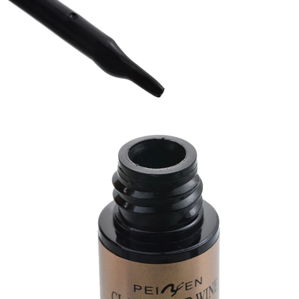 Крем-краска для бровей стойкая татуировка хна ТИНТ пигмент глаз