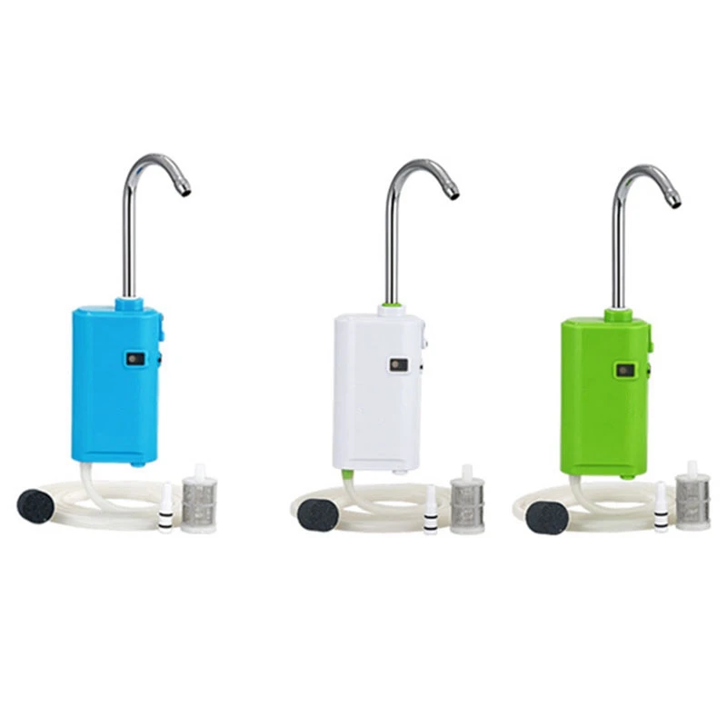 Индукционный водяной диспенсер для рыбалки на открытом воздухе автоматическая