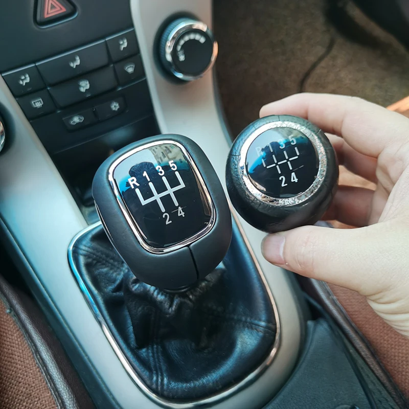 Ручка рычага переключения передач для Chevrolet Cruze 2008 2009 2010 2011 2012 2013 2014