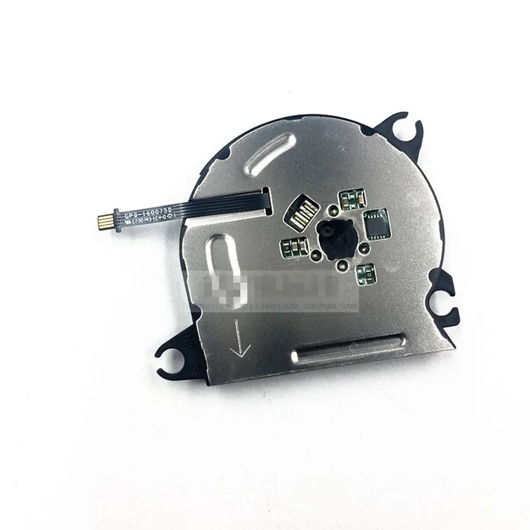 Оригинальный Новый охлаждающий вентилятор Delta излучающий для консоли Nintendo Switch NS